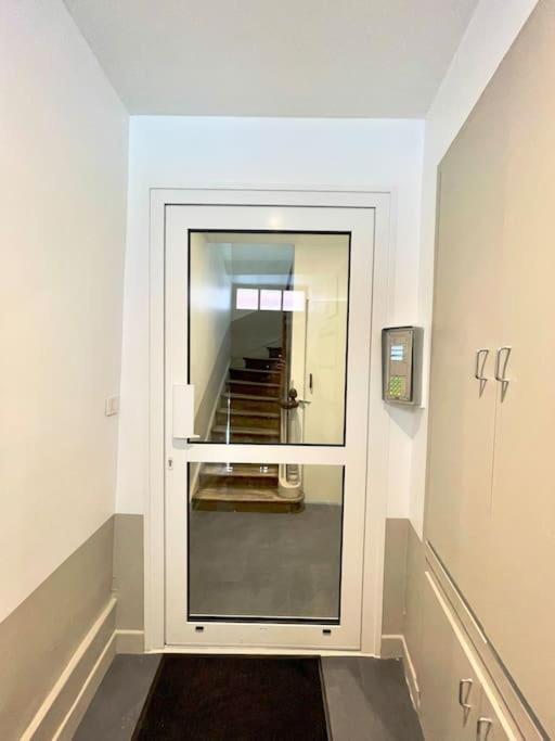 Hyper Centre Appartement Cosy Wifi Rodez Dış mekan fotoğraf