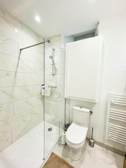 Hyper Centre Appartement Cosy Wifi Rodez Dış mekan fotoğraf
